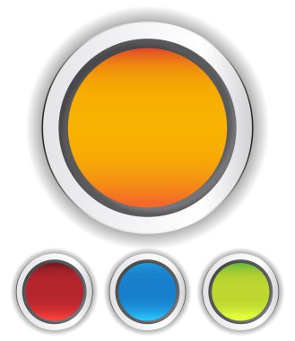 Boş daireler alanı kümesi