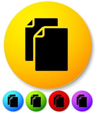 Kağıt, belgeleri simgeler