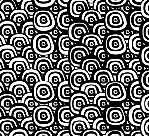 Fondo artístico abstracto . — Vector de stock