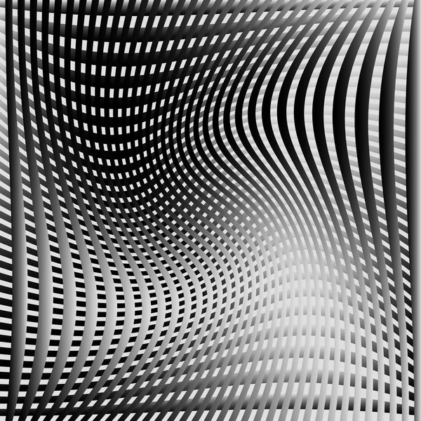Modèle gris abstrait — Image vectorielle