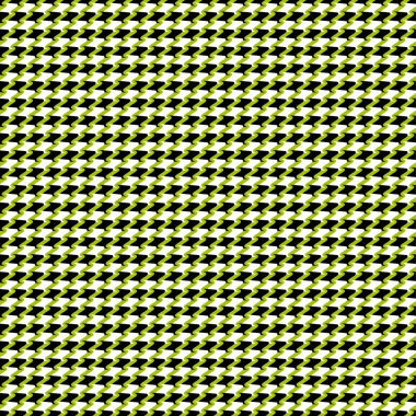 Geometrik soyut desen