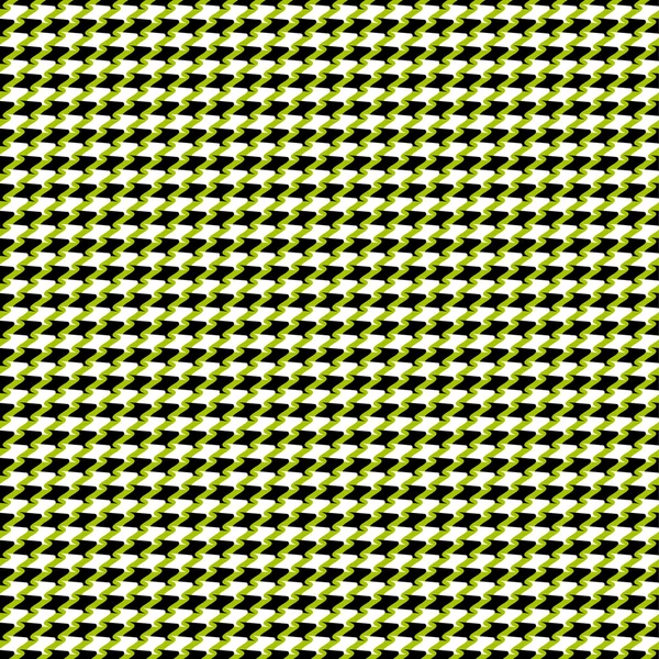 Schéma géométrique abstrait — Image vectorielle
