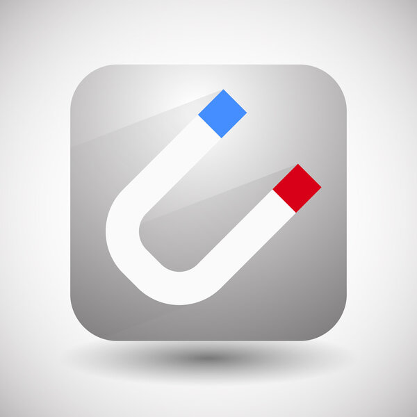 Икона "Магнит подковы"
.