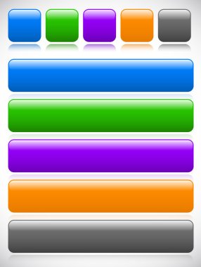 düğme, afiş arka planlar