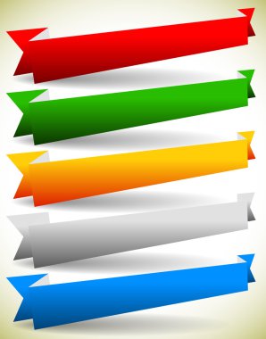 Sancak arkaplanı seti