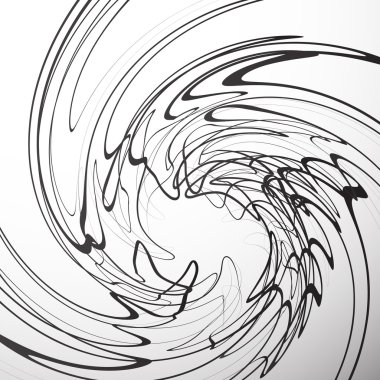 arka plan girdap gibi