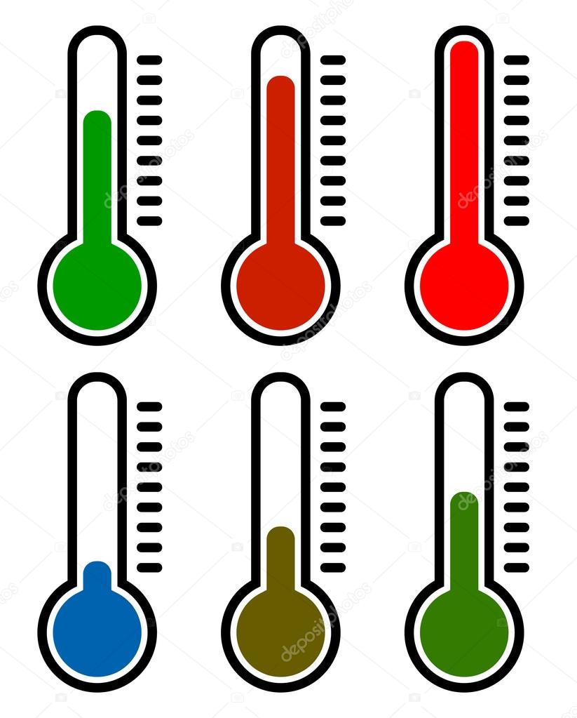 High temperature Vector Art Stock Images | Depositphotos High temperature Vector Art Stock Images | Depositphotos