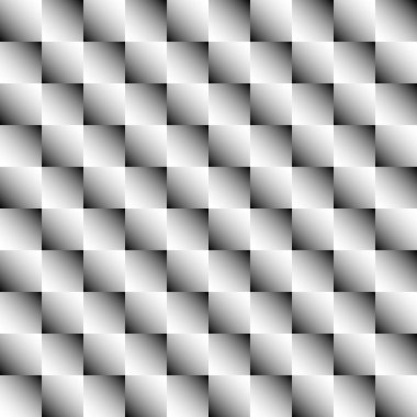 soyut kareler arka plan