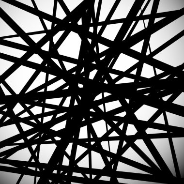 Rasgele çizgiler arka plan