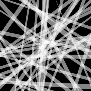 Rasgele çizgiler arka plan