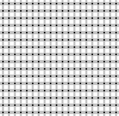 soyut kareler seamless modeli