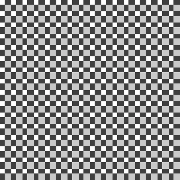 Checkered abstrakcyjny wzór. — Wektor stockowy