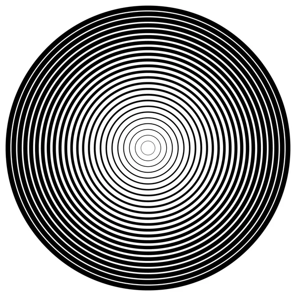 Abstrakt cirkel bakgrund. — Stock vektor