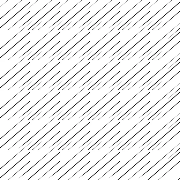 Lignes abstraites, fond rayures — Image vectorielle