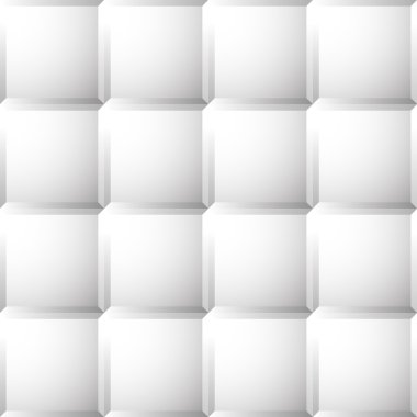 abstract squares pattern, background