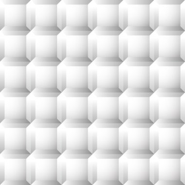 abstract squares pattern, background