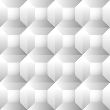 abstract squares pattern, background