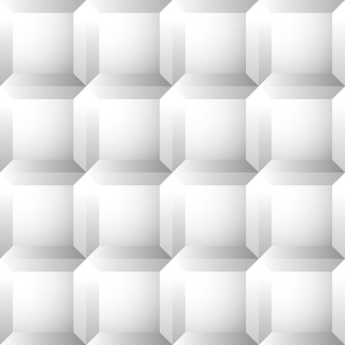 abstract squares pattern, background