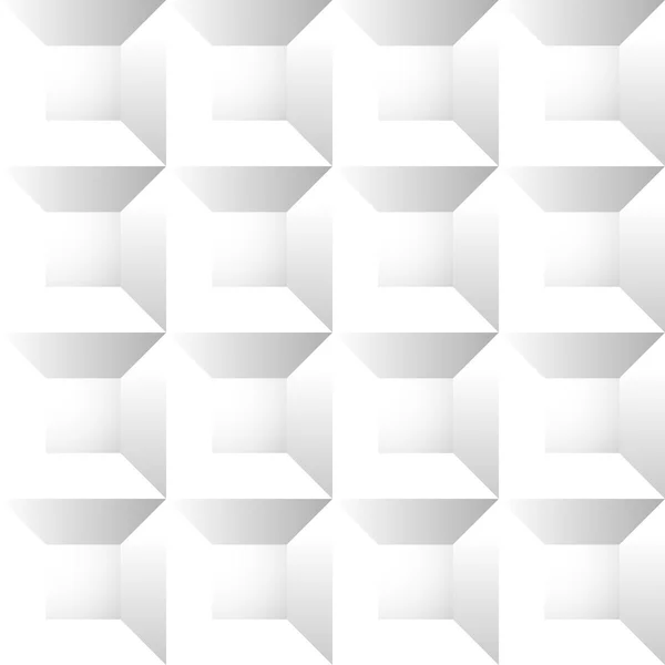 Abstract squares pattern, background — Stockový vektor