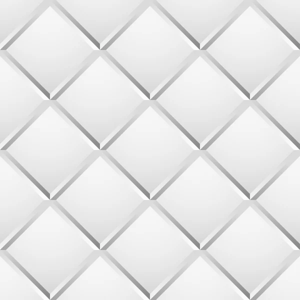 Abstract squares pattern, background — ストックベクタ