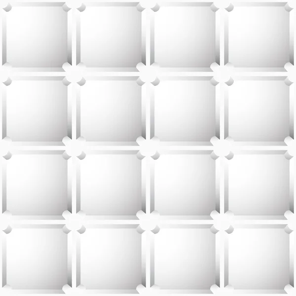 Abstract squares pattern, background — Stock vektor