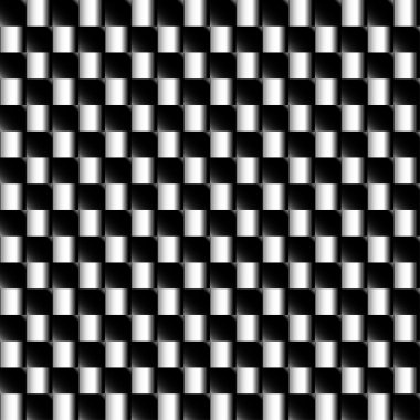 Kareler soyut geometrik desen