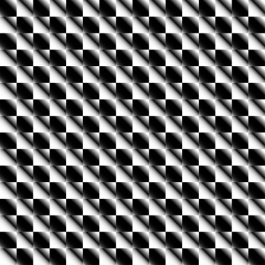 Kareler soyut geometrik desen