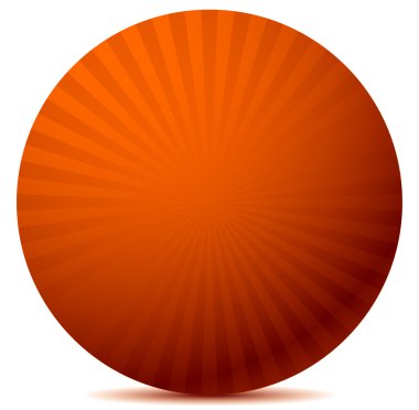 soyut ışınları, kiriş arka plan