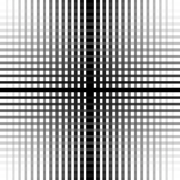 Abstrakt linjer mönster — Stock vektor