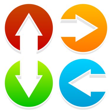 Ok Icons set