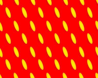 Arka plan gibi noktalı pop sanat