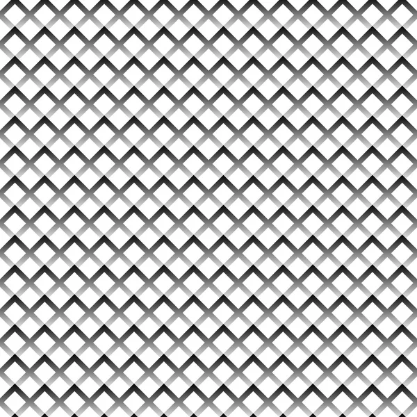 Abstracto cuadrados patrón fondo — Archivo Imágenes Vectoriales