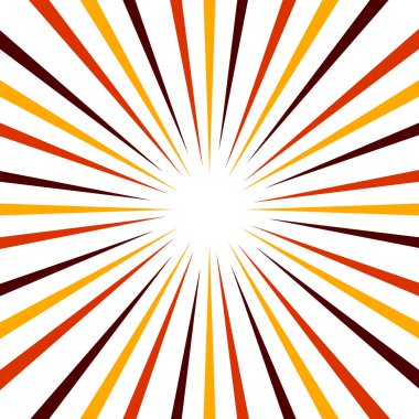 Satırları yayılan arka plan.