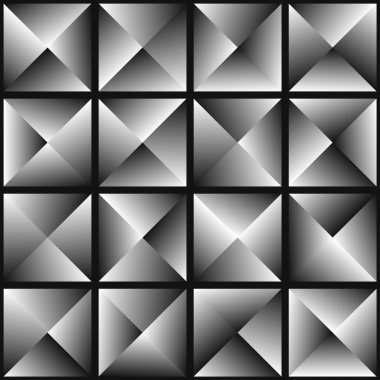 soyut kareler arka plan