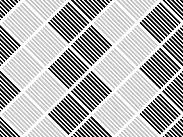 Raster, rechthoeken abstract patroon — Stockvector