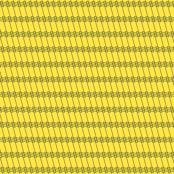 Líneas de entrelazado patrón abstracto — Archivo Imágenes Vectoriales