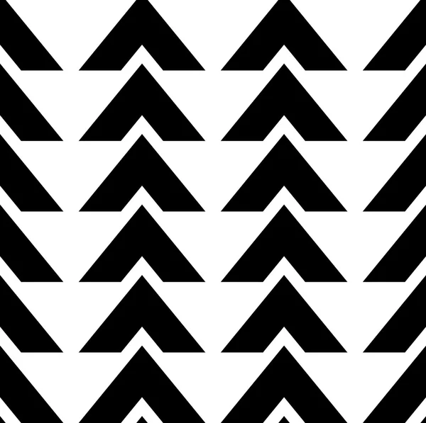 Patrón abstracto con triángulos — Archivo Imágenes Vectoriales