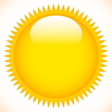 Güneş sembolü, arka plan