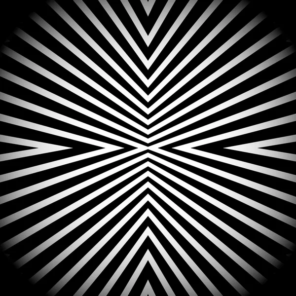 Arrière-plan avec X comme motif — Image vectorielle