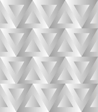 Soyut Kusursuz Desen