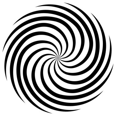 Sarmal, girdap, girdap veya dön grafik