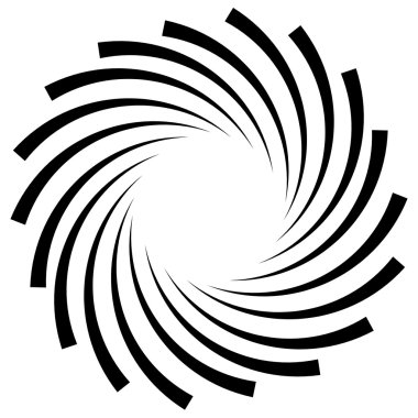 Sarmal, girdap, girdap veya dön grafik