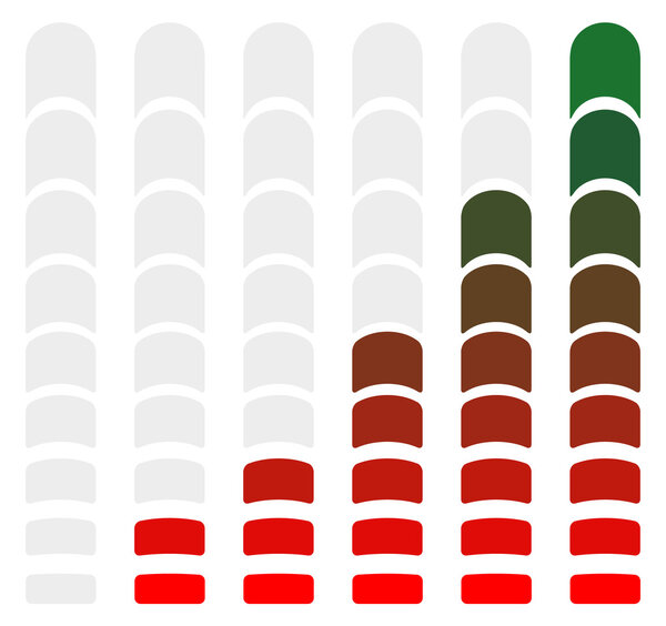 Прогресс или загрузка
