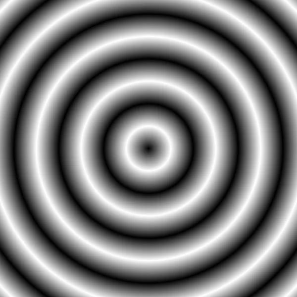 Modèle circulaire abstrait de cercle — Image vectorielle