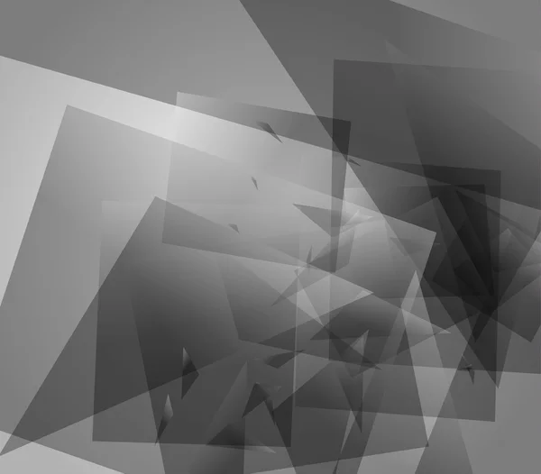 Abstrakte Formen Hintergrund — Stockvektor