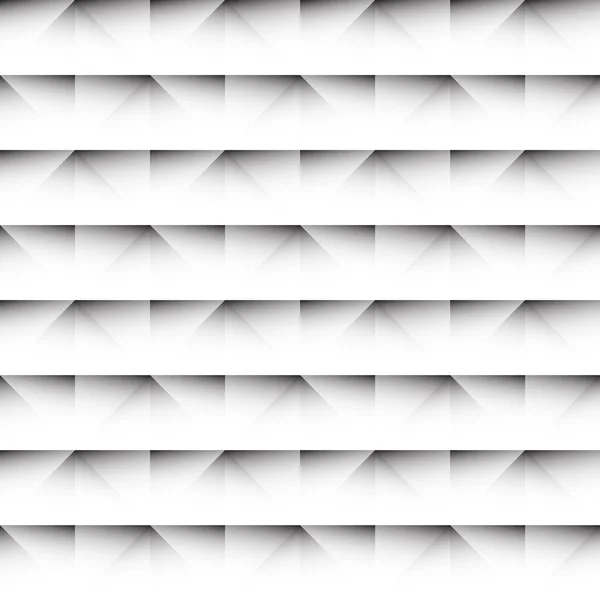 추상 사각형 패턴 — 스톡 벡터