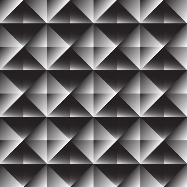 Абстрактный квадратный шаблон — стоковый вектор