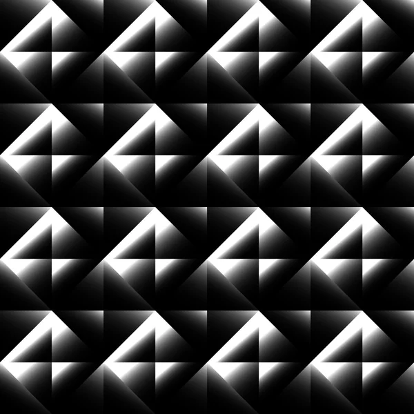 Анотація квадратів візерунком — стоковий вектор