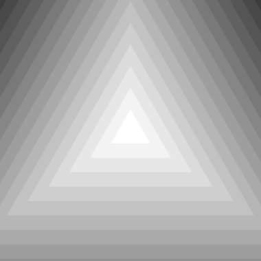 abstract triangles background clipart