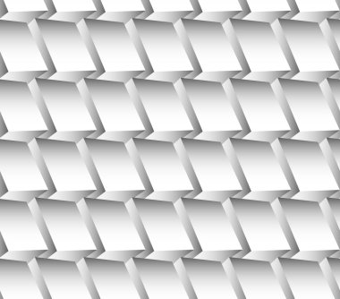 Soyut rhombus seamless modeli.